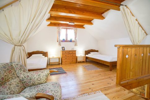 minőségi vendégház Egerben, egri apartman