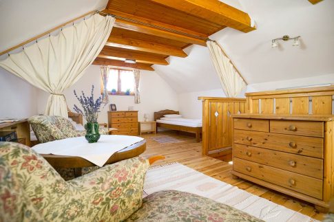 minőségi vendégház Egerben, egri apartman