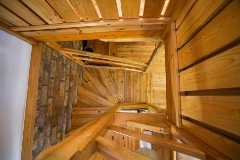 4 fős egri apartman, családi apartman, vendégház Egerben