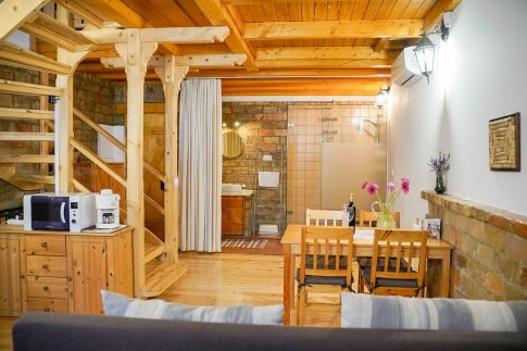 apartman Egerben, egri apartman