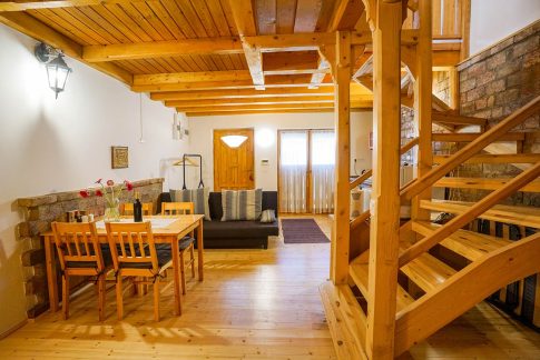 szállás Egerben, egri szállások