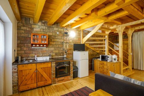 szállás Egerben, egri szállások